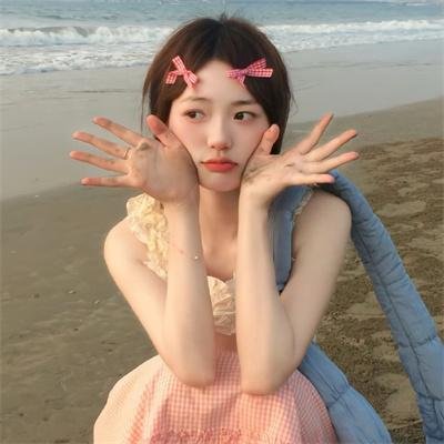 海边的露易丝
