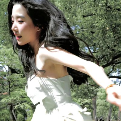 格式化少女