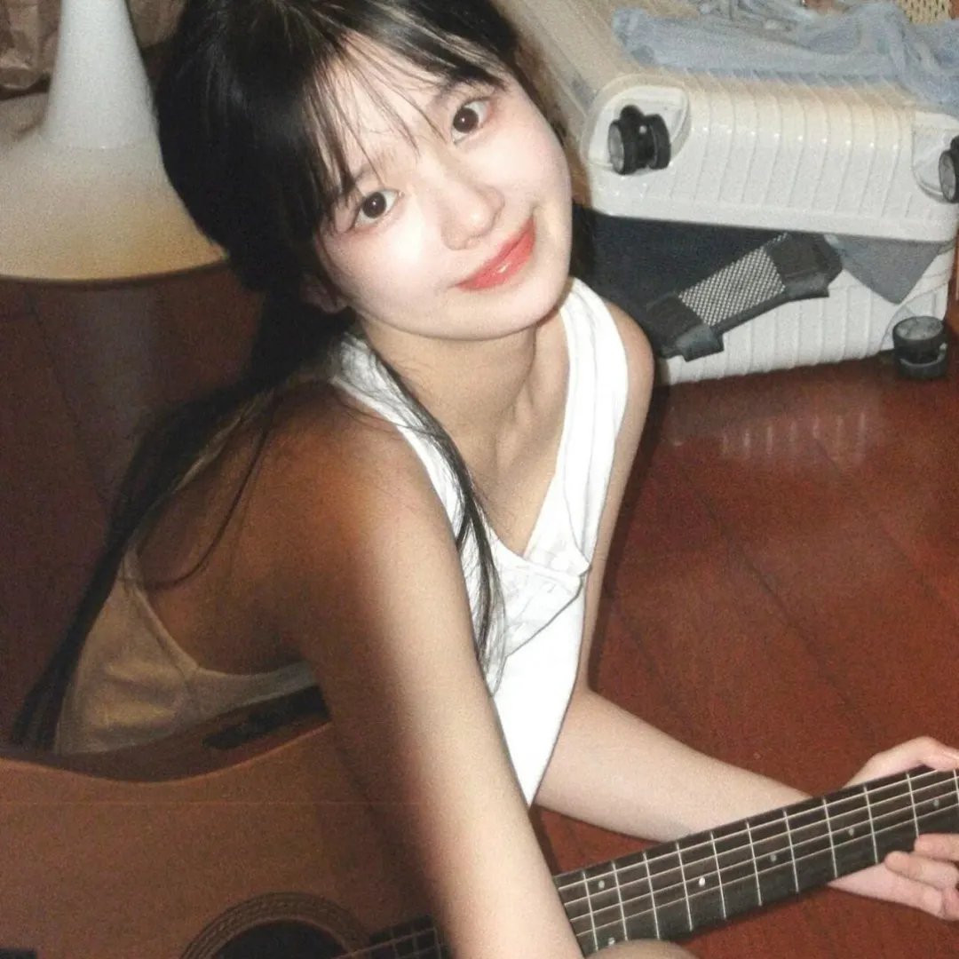 永恒美人
