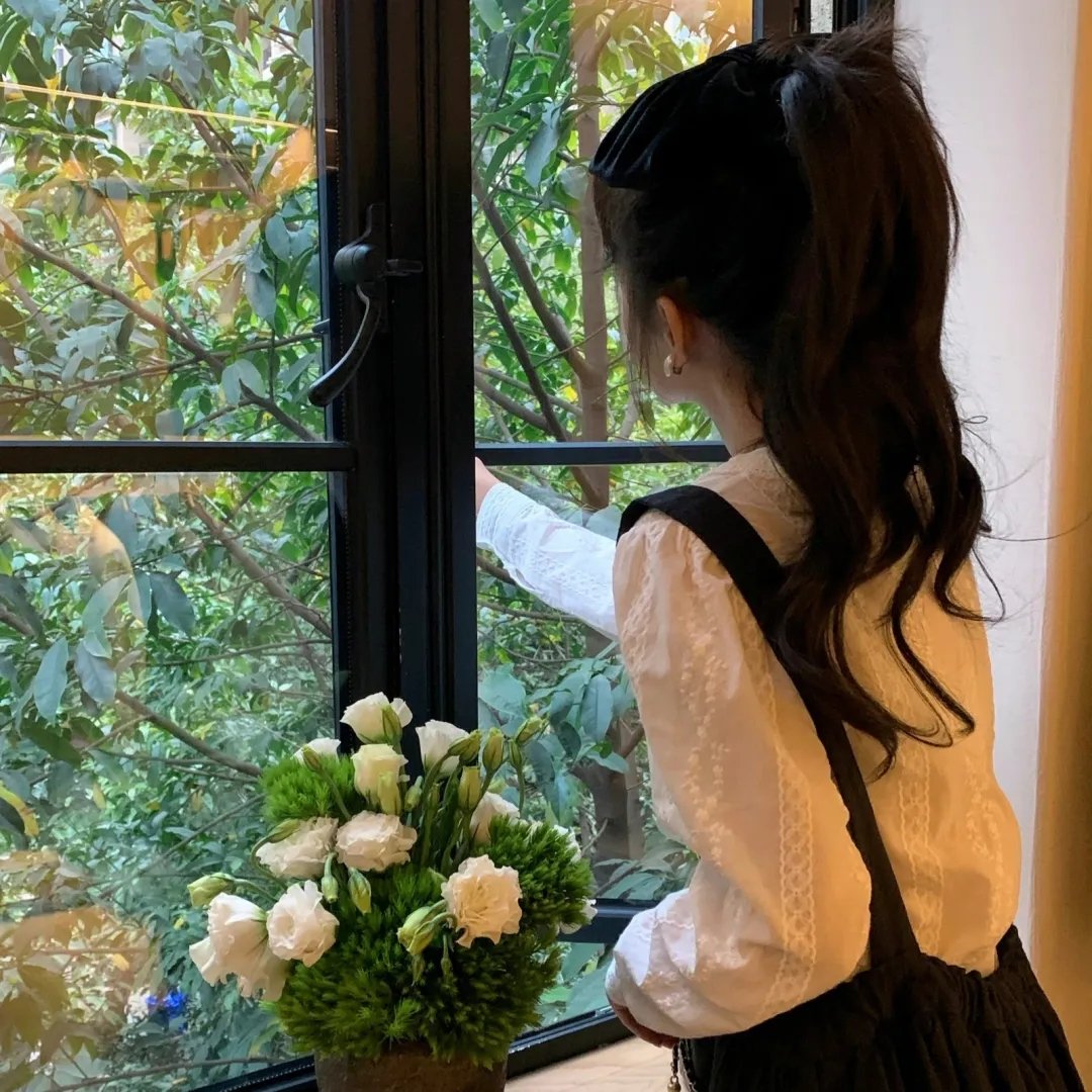 杨贵妃粤语